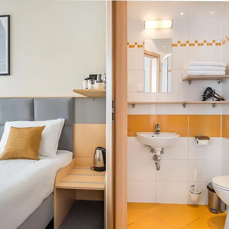 Apartmenty W Lechicka Poznan