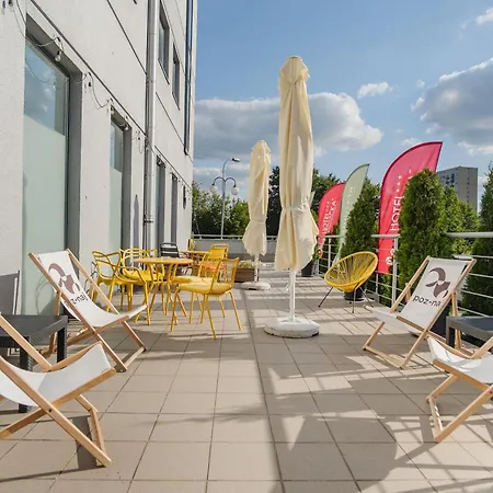 Apartmenty W Lechicka