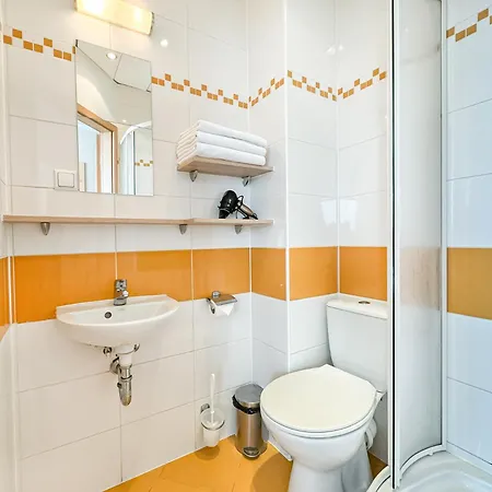 Apartmenty W Lechicka * Poznan