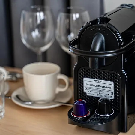 아파트 Apartmenty W Lechicka *