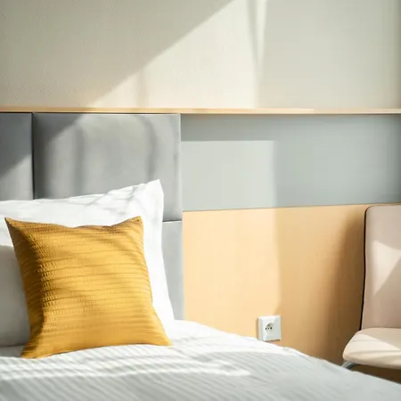 Apartmenty W Lechicka * 波兹南