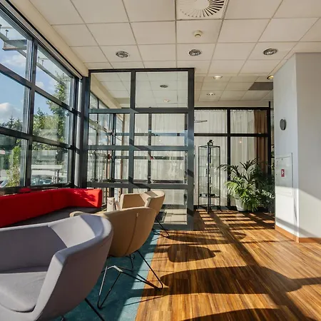 Apartmenty W Lechicka 아파트 *