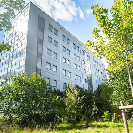 Apartmenty W Lechicka Apartment *