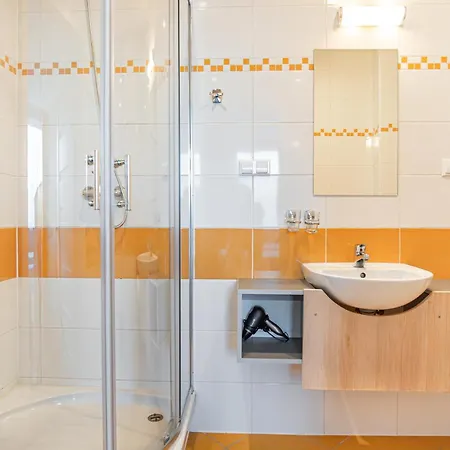 Apartamento Apartmenty W Lechicka