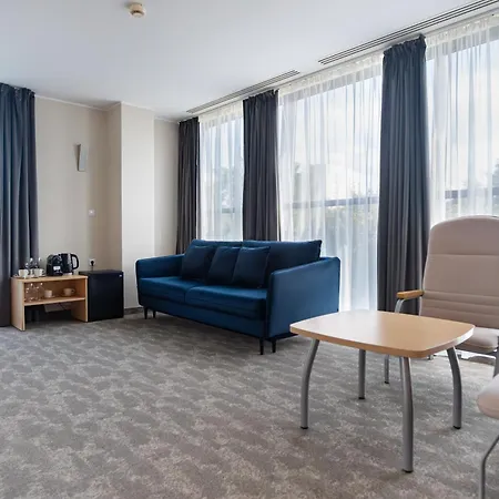 Apartmenty W Lechicka