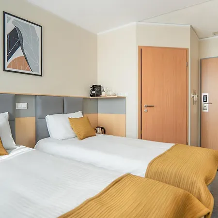 아파트 Apartmenty W Lechicka