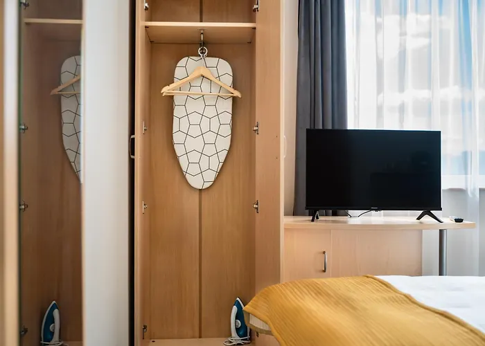 Apartamento Apartmenty W Lechicka