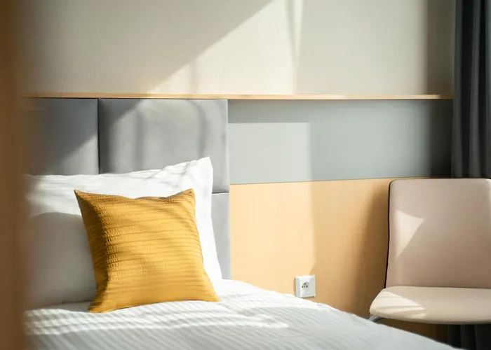 Apartmenty W Lechicka * Poznań