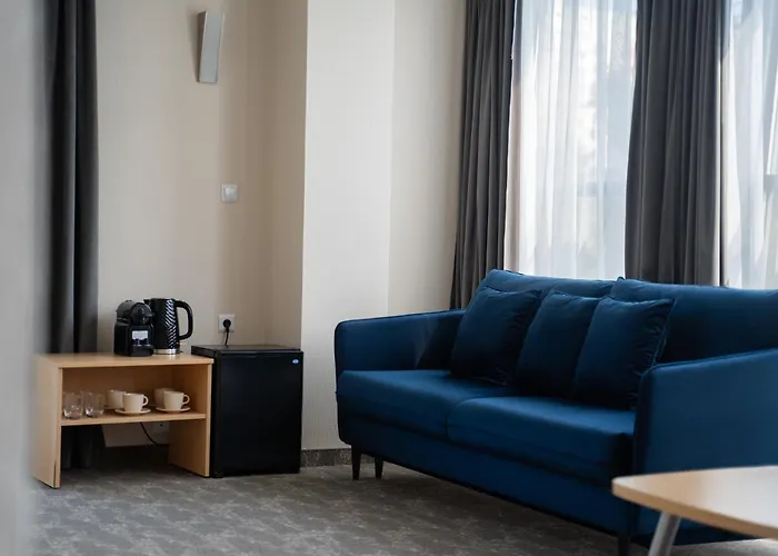 Apartmenty W Lechicka Poznań