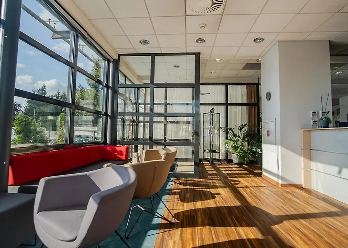 Apartmenty W Lechicka 公寓 *