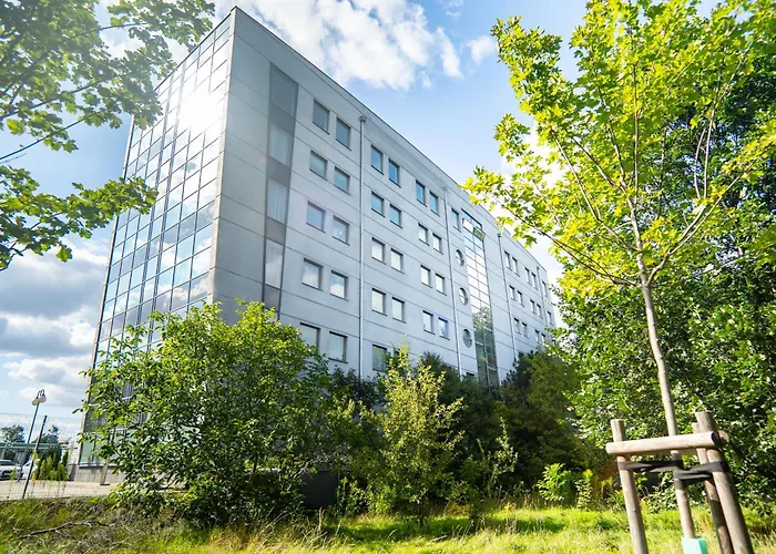 Apartmenty W Lechicka Apartamento *