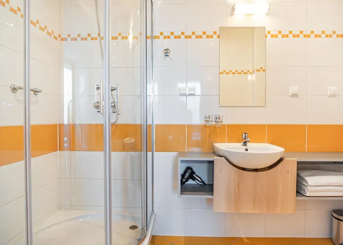 Apartamento Apartmenty W Lechicka