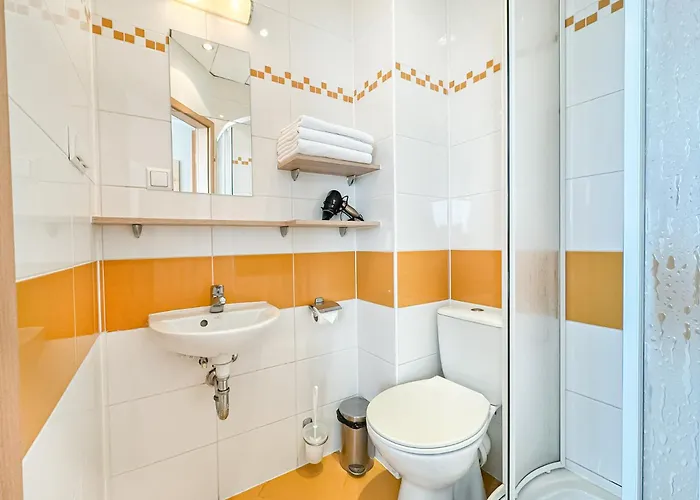 Apartmenty W Lechicka * Poznań