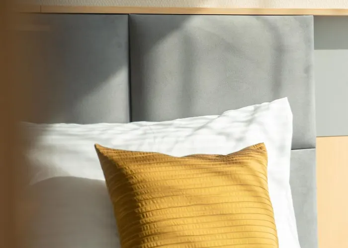 公寓 Apartmenty W Lechicka *